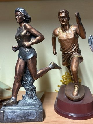 Pack 20 Trofeos Escolares.