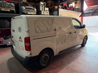 Citroen Jumpy 2020
