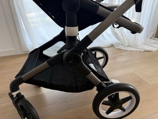 Bugaboo Fox 3