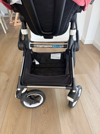 Bugaboo Fox 3