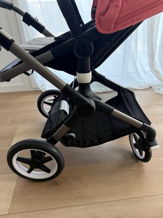 Bugaboo Fox 3