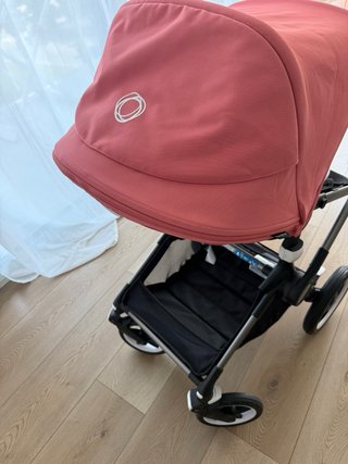 Bugaboo Fox 3