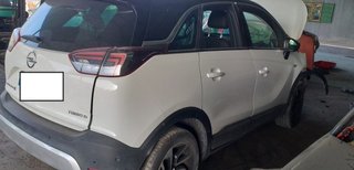 Asiento tras izq opel crossland 1.6 turbo d 272538