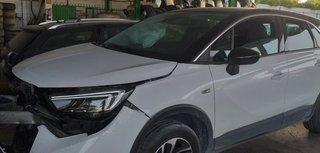 Asiento tras izq opel crossland 1.6 turbo d 272538