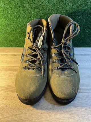 BOTA TREKKING HURÓN Segarra