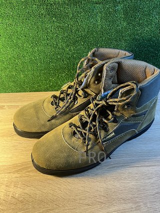 BOTA TREKKING HURÓN Segarra
