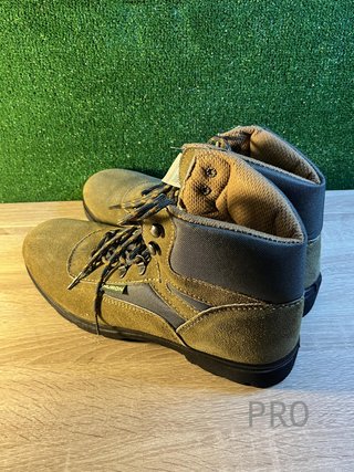 BOTA TREKKING HURÓN Segarra