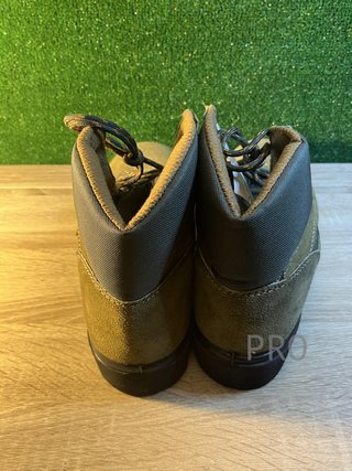 BOTA TREKKING HURÓN Segarra