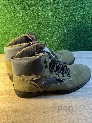 BOTA TREKKING HURÓN Segarra
