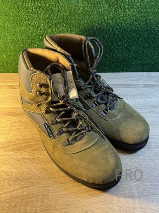 BOTA TREKKING HURÓN Segarra
