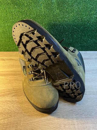 BOTA TREKKING HURÓN Segarra