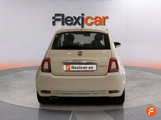 Fiat 500 Dolcevita 1.0 Hybrid 51KW (70 CV)