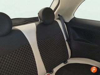 Fiat 500 Dolcevita 1.0 Hybrid 51KW (70 CV)