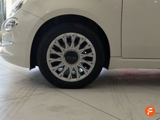 Fiat 500 Dolcevita 1.0 Hybrid 51KW (70 CV)