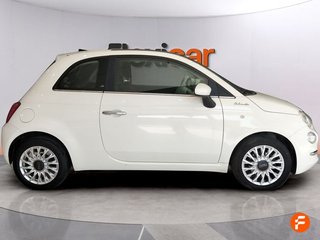 Fiat 500 Dolcevita 1.0 Hybrid 51KW (70 CV)
