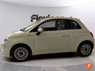 Fiat 500 Dolcevita 1.0 Hybrid 51KW (70 CV)