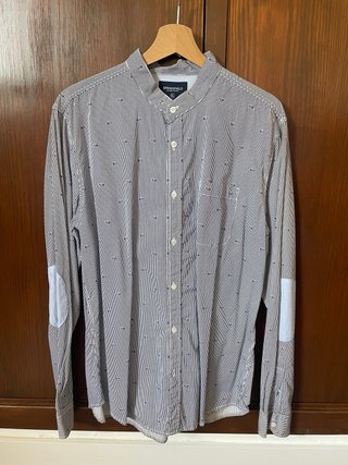 Lote 6 Camicie taglie L e XL