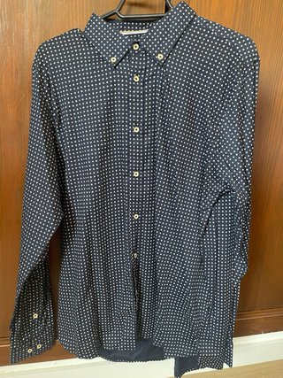 Lote 6 Camicie taglie L e XL