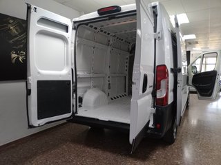 Citroen Jumper 35 L2H2 2.2 BlueHDI S&S 140cv