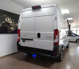 Citroen Jumper 35 L2H2 2.2 BlueHDI S&S 140cv