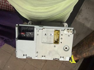 Radio RCD 510 VW
