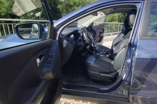 HYUNDAI IX35 1.7 CRDI ÚNICO PROPIETARIO | ITV 2027
