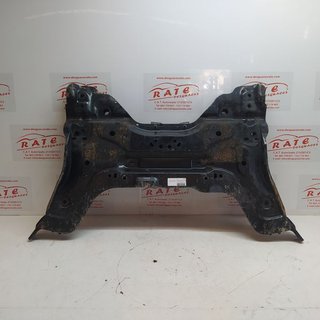 EJE DELANTERO / CUNA MOTOR PEUGEOT 308 Confort