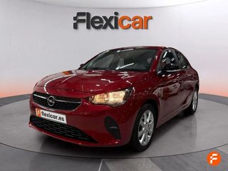 Opel Corsa 1.2 XEL 55kW (75CV) Edition