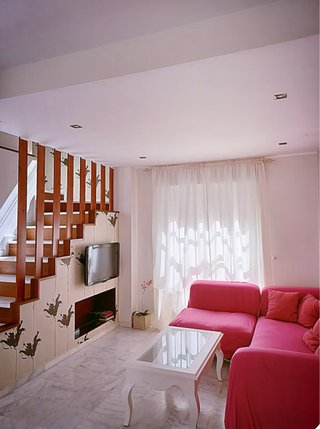 Alquiler vacacional Sanlucar de Barrameda