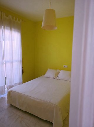 Alquiler vacacional Sanlucar de Barrameda