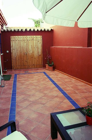 Alquiler vacacional Sanlucar de Barrameda