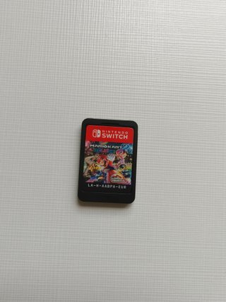 Nintendo Switch Mario Kart 8 Deluxe