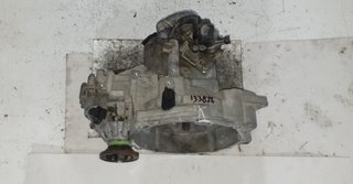 Caja volkswagen cyp15036 golf cabrio (1e7) 133822
