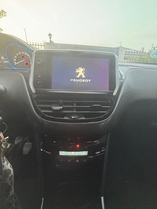 Peugeot 2008 2016