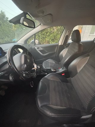 Peugeot 2008 2016