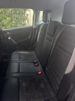 Peugeot 2008 2016