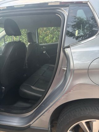 Peugeot 2008 2016