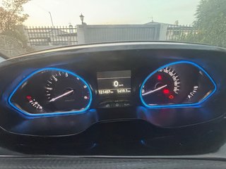 Peugeot 2008 2016