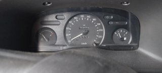 Ford Transit 2001