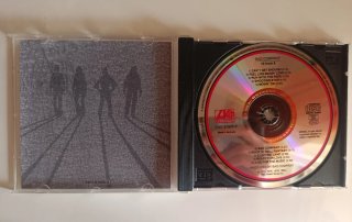 Bad Company: 10 From 6 CD