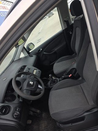 SEAT Altea 2012