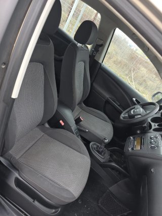 SEAT Altea 2012
