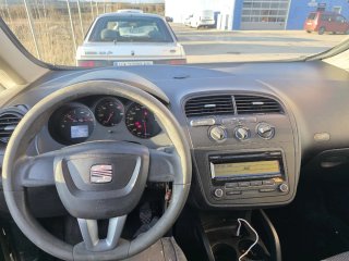 SEAT Altea 2012
