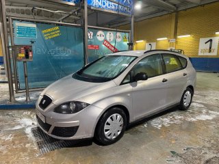 SEAT Altea 2012