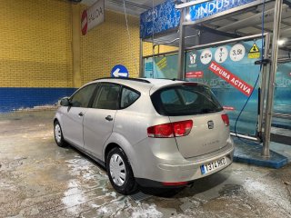 SEAT Altea 2012