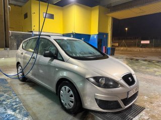 SEAT Altea 2012