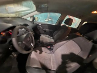 SEAT Altea 2012