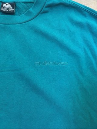 Sudadera Quiksilver talla m
