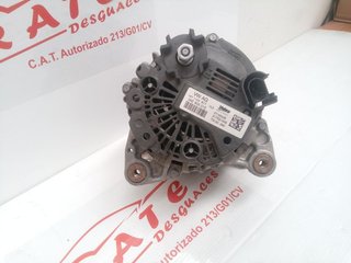 ALTERNADOR SEAT LEON (5F1) Style Connect