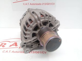 ALTERNADOR SEAT LEON (5F1) Style Connect